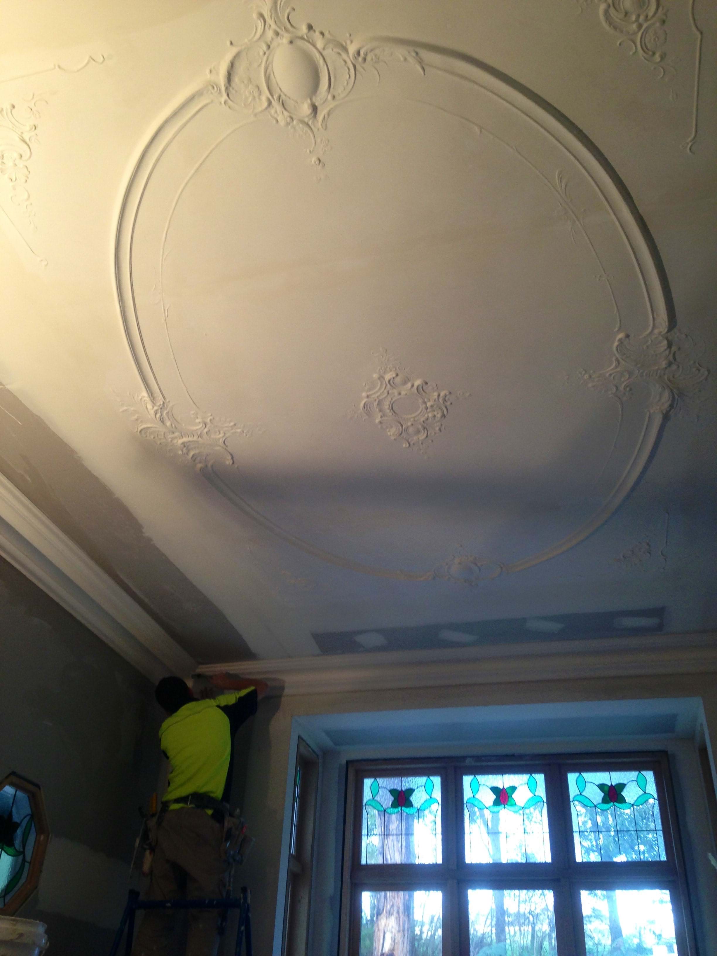 Plastering Melbourne